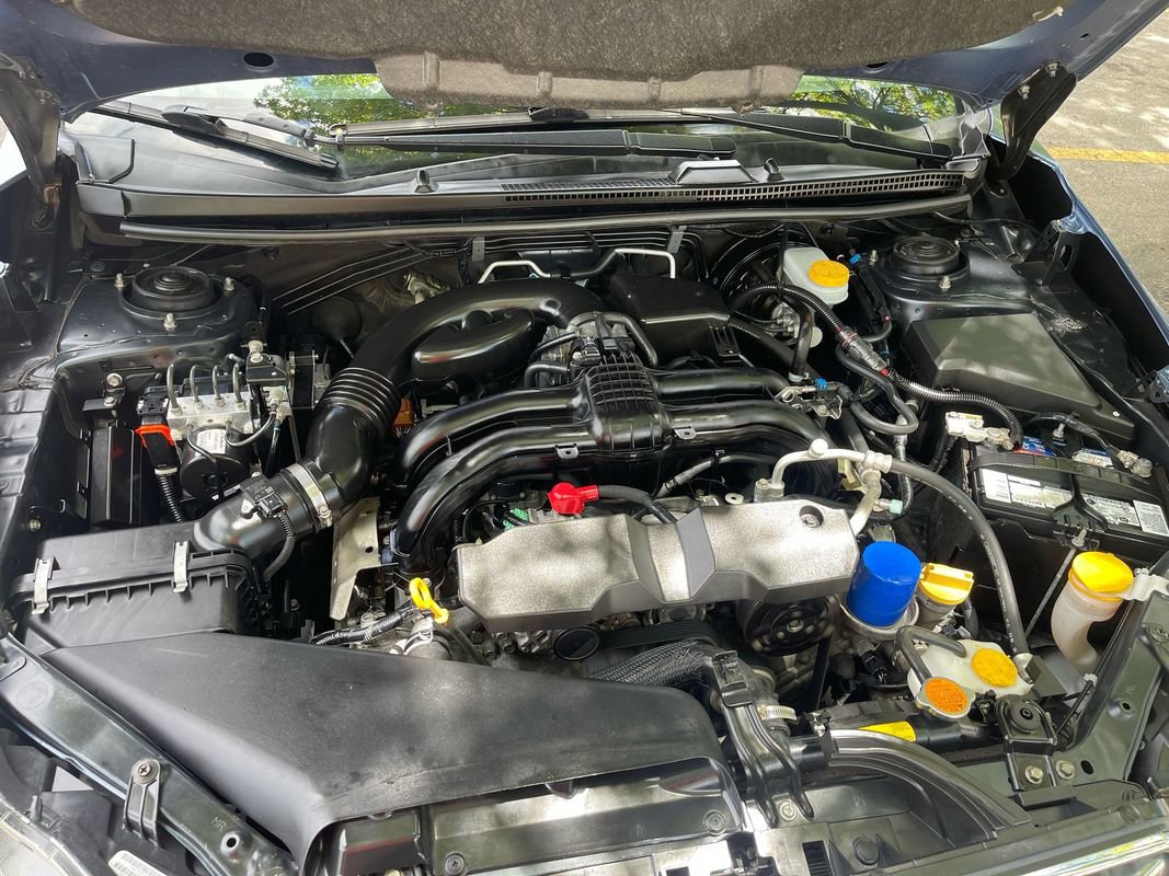 Used 2016 Subaru Impreza 2.0i Sport Premium image 37