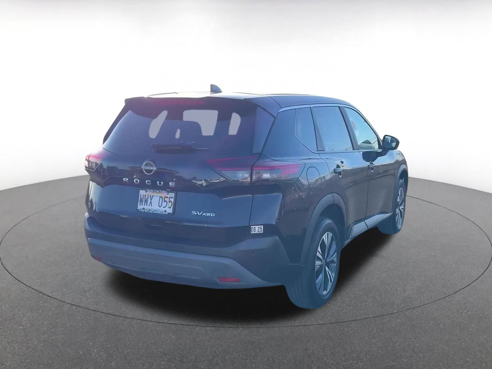 Used 2023 Nissan Rogue SV image 14