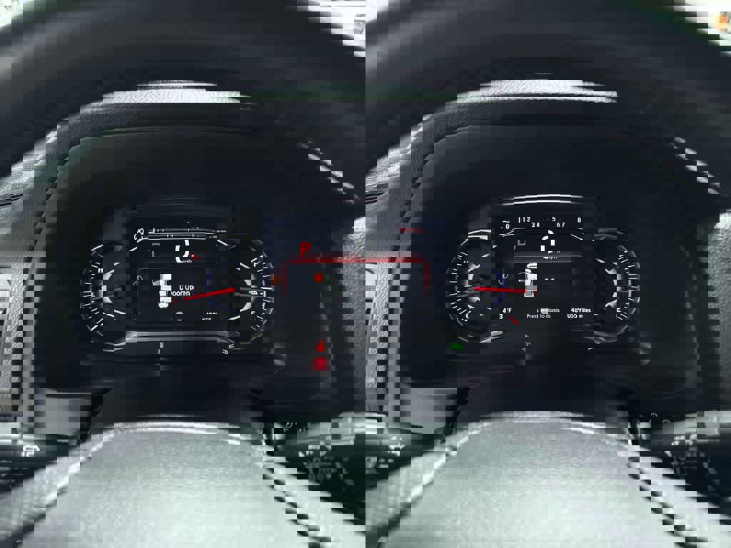 Certified 2024 Honda Passport Black Edition image 37