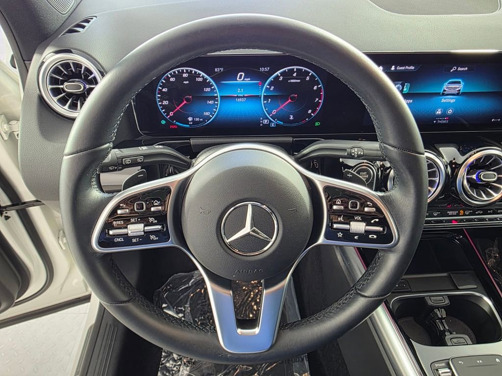 Certified 2022 Mercedes-Benz GLA 250 image 18