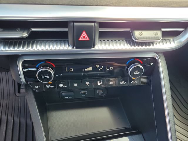 Used 2024 Kia K5 EX FWD image 31