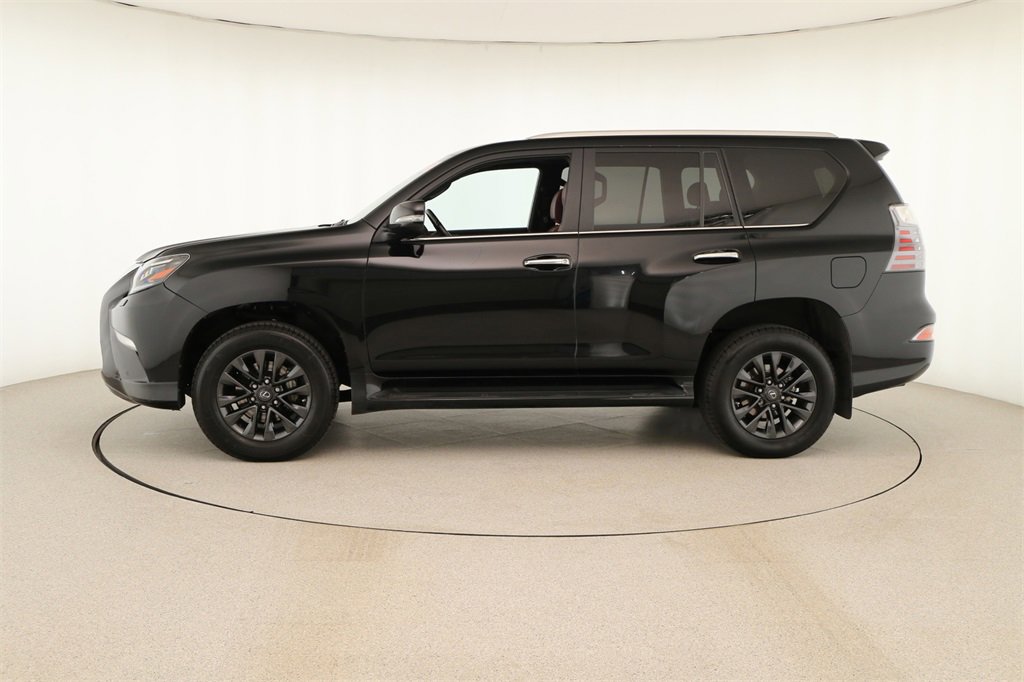 Used 2021 Lexus GX 460 Premium w/ Premium Package image 2