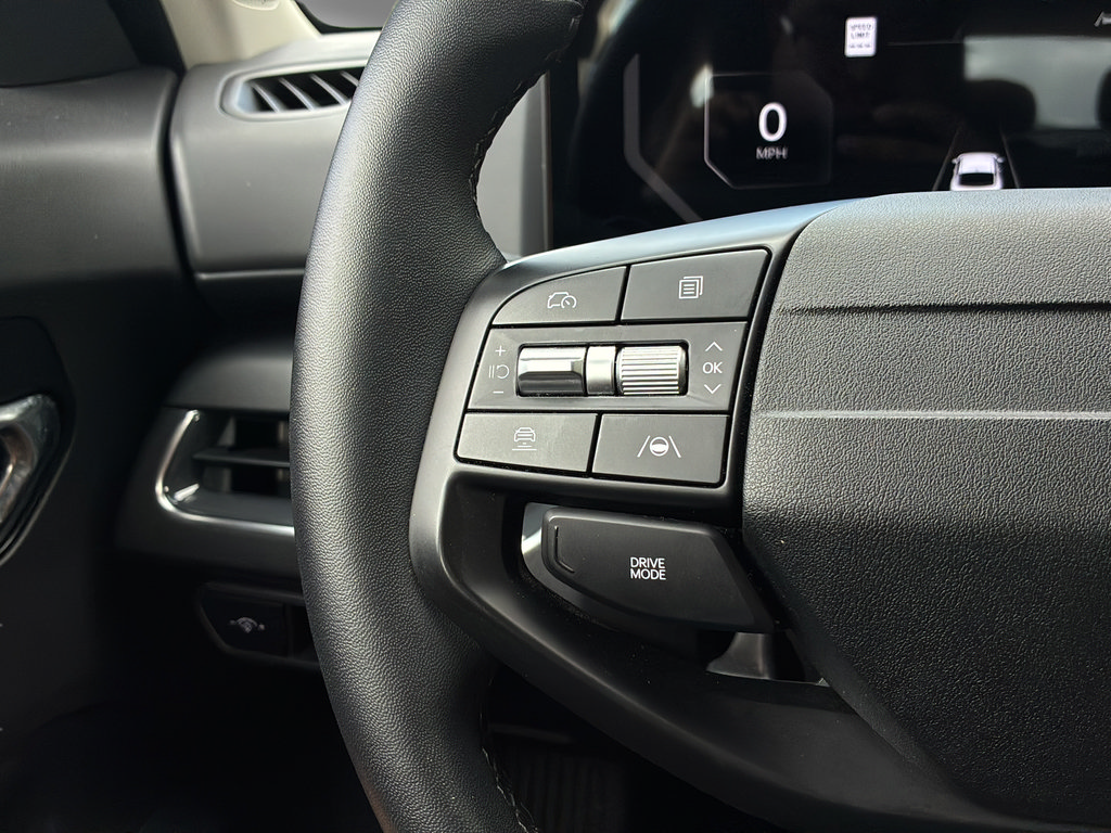 Certified 2025 Kia K4 EX FWD image 27