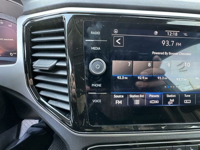 Used 2023 Volkswagen Atlas SE image 14