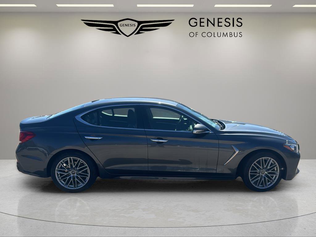 Used 2020 Genesis G70 2.0T image 6