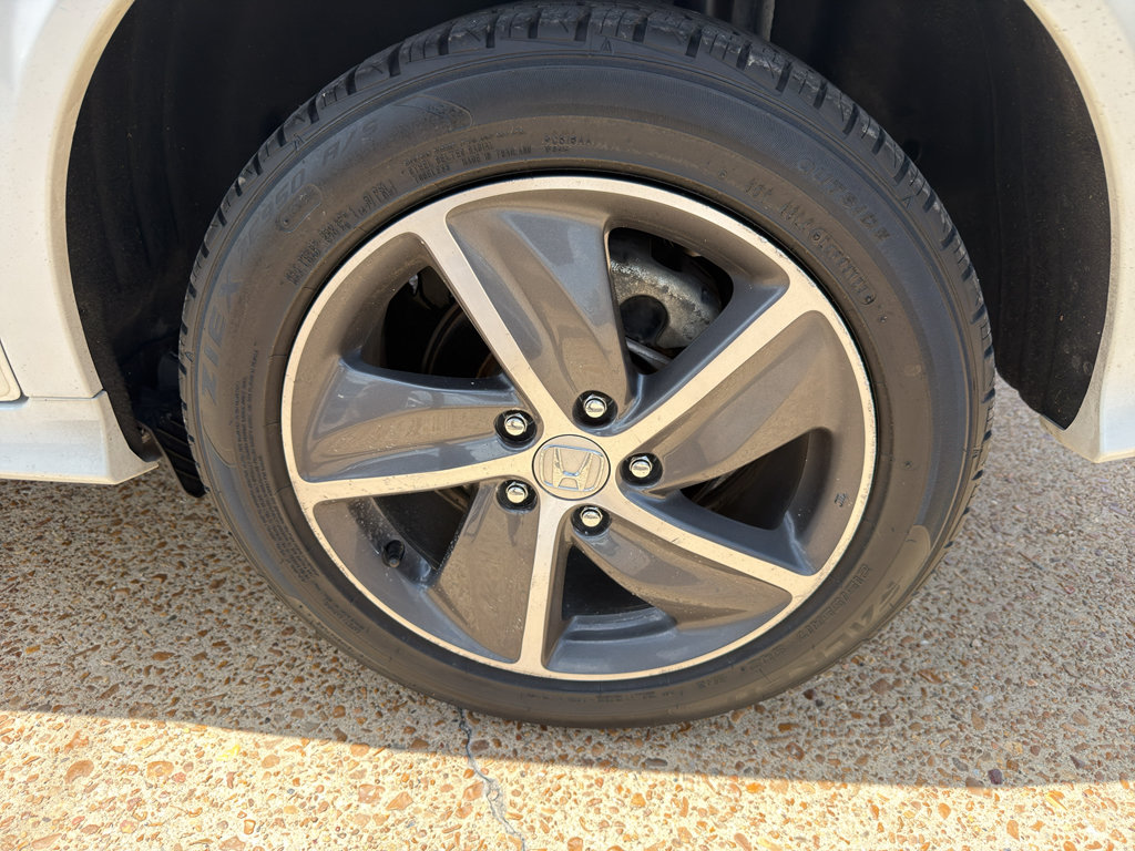 Used 2020 Honda HR-V Touring image 10