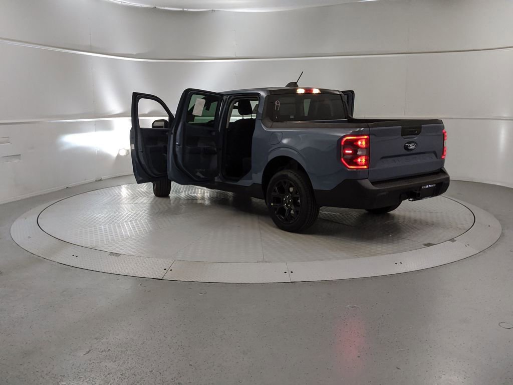 New 2026 Ford Maverick XLT w/ XLT Luxury Package image 10