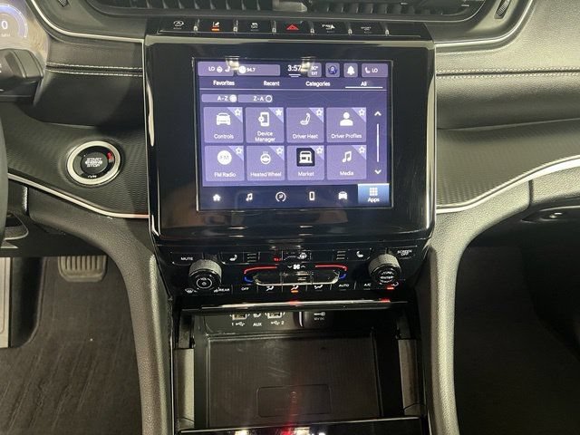 Certified 2023 Jeep Grand Cherokee Laredo w/ Luxury Tech Group I AWD/4WD image 24