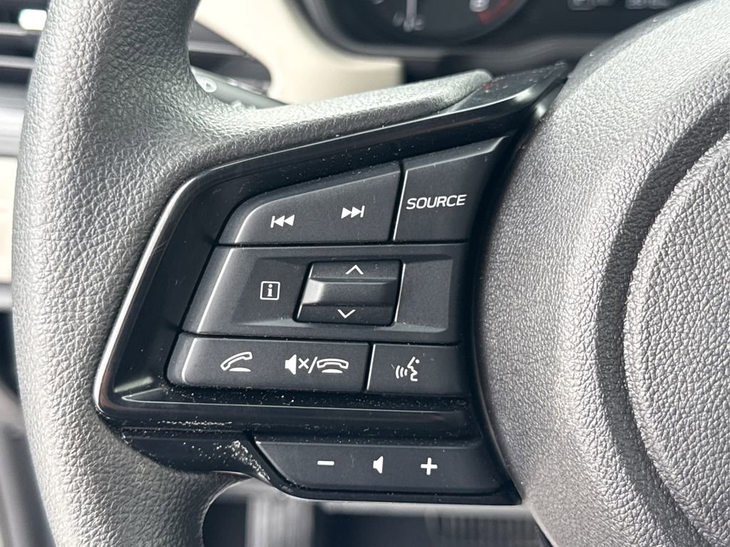 Used 2025 Subaru Forester image 25