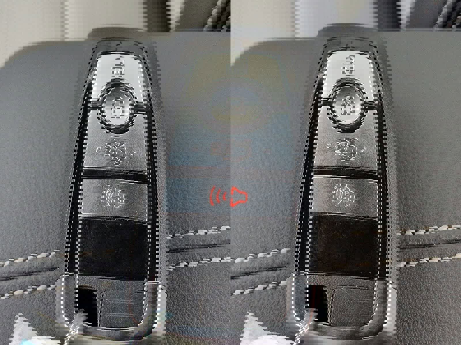 New 2026 Ford Mustang Premium image 32