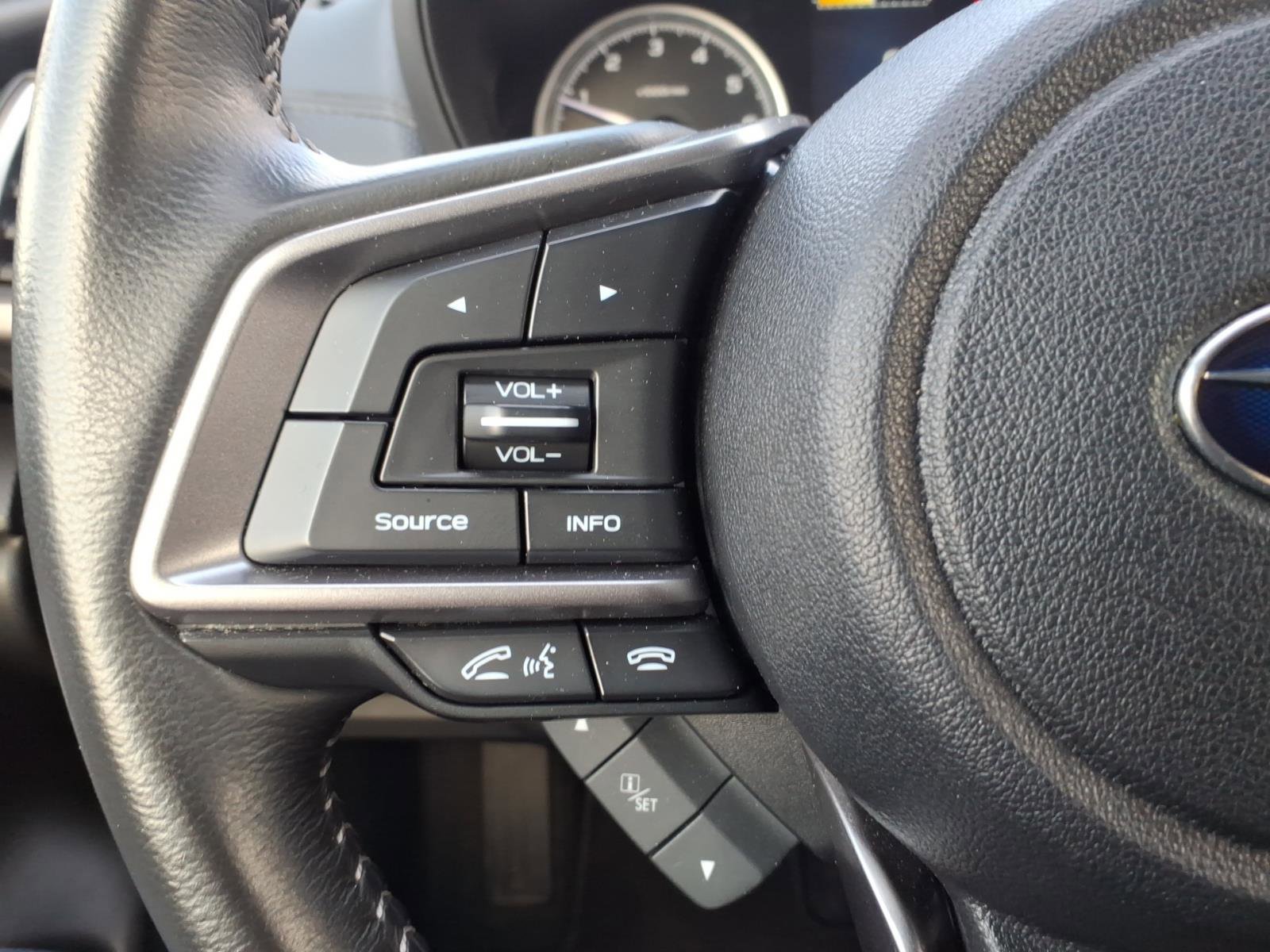 Certified 2023 Subaru Forester Premium image 22