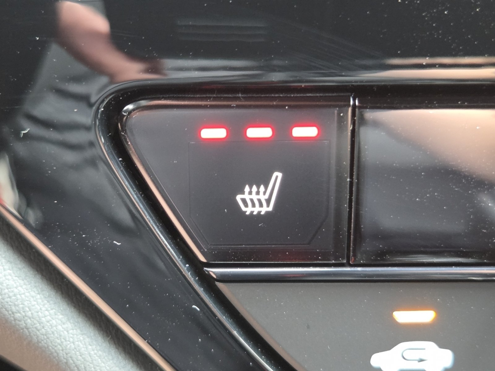 New 2026 Honda Accord Sport image 5