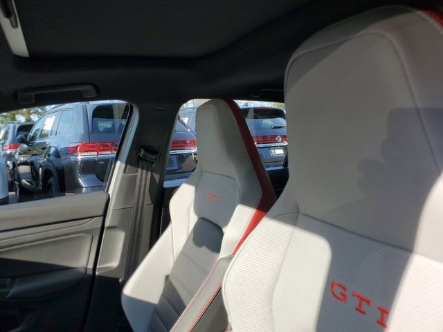 New 2026 Volkswagen GTI Autobahn image 16