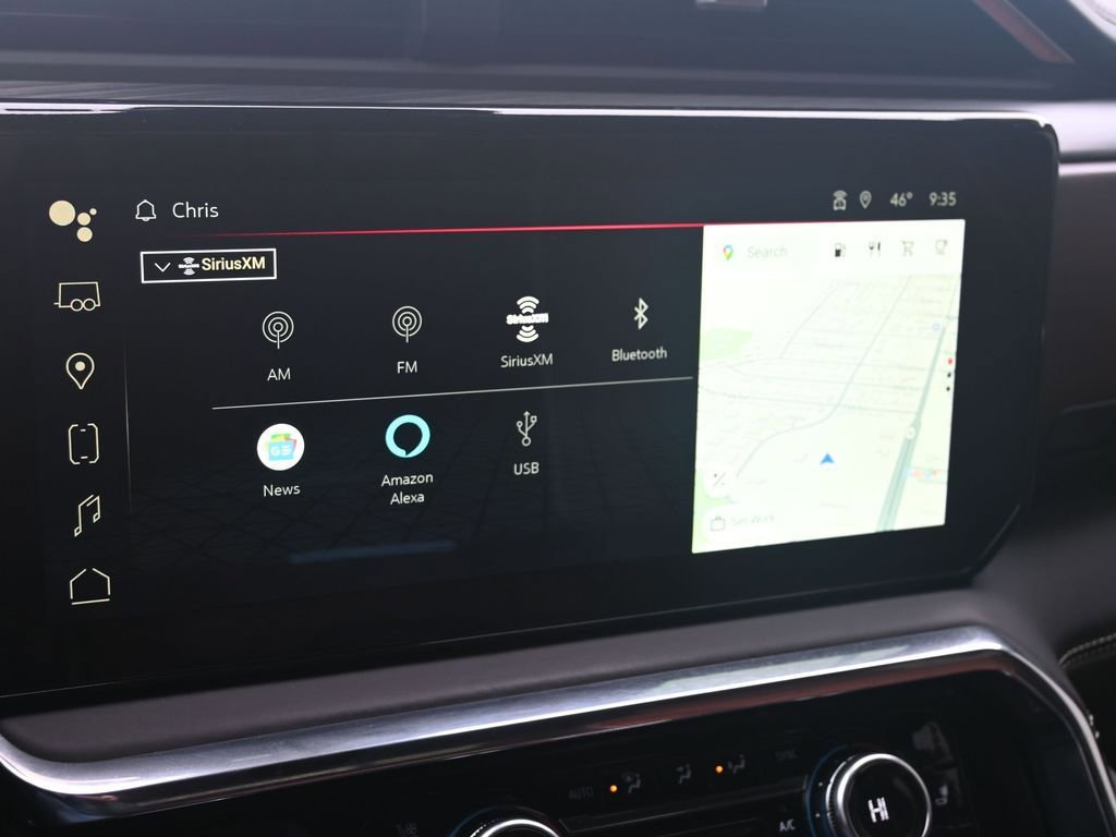 Used 2024 GMC Sierra 3500 Denali Ultimate image 31