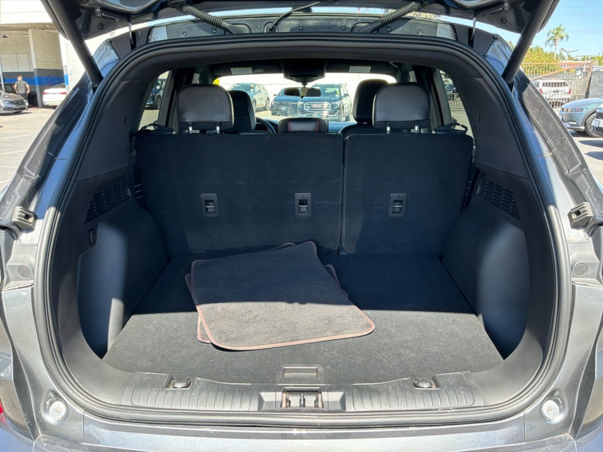 Used 2023 Ford Escape ST-Line w/ Tech Pack #1 FWD image 20
