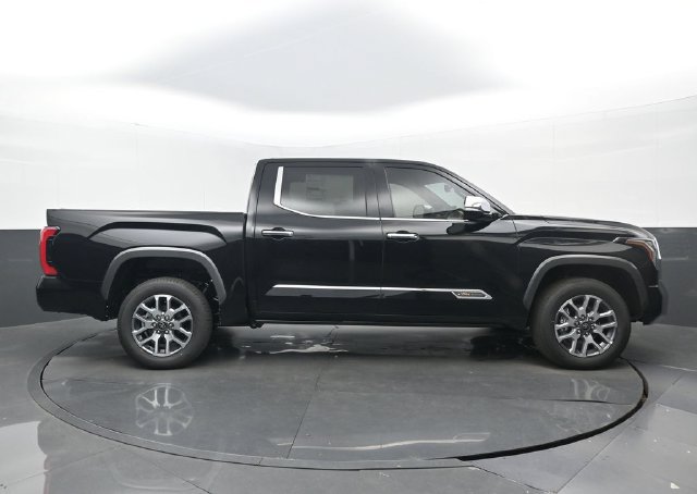 New 2026 Toyota Tundra 1794 Edition AWD/4WD image 2