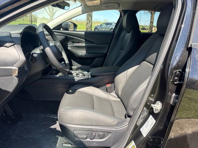 New 2026 MAZDA CX-30 AWD 2.5 S w/ Select Sport Pkg image 12