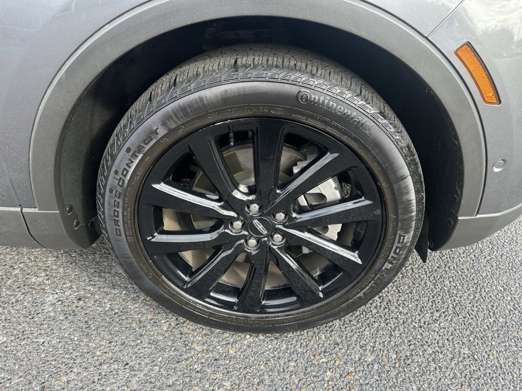 Used 2023 Lincoln Nautilus Reserve w/ Equipment Group 201A image 25