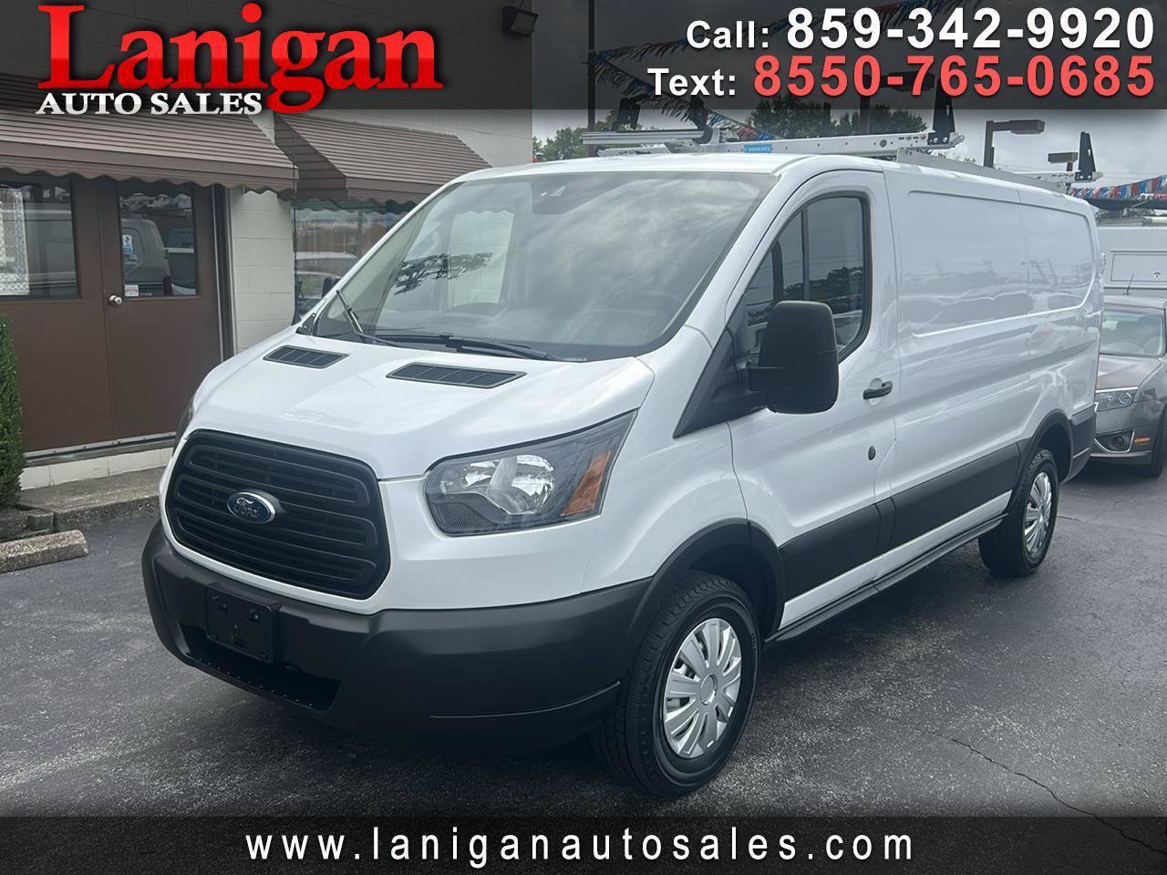 Used 2019 Ford Transit 150 130 Low Roof