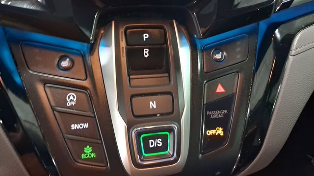 Used 2021 Honda Odyssey Touring image 36