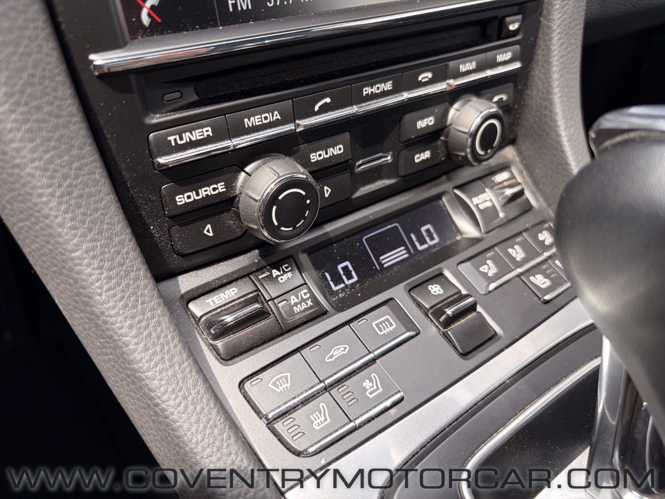 Used 2014 Porsche 911 Carrera S image 22