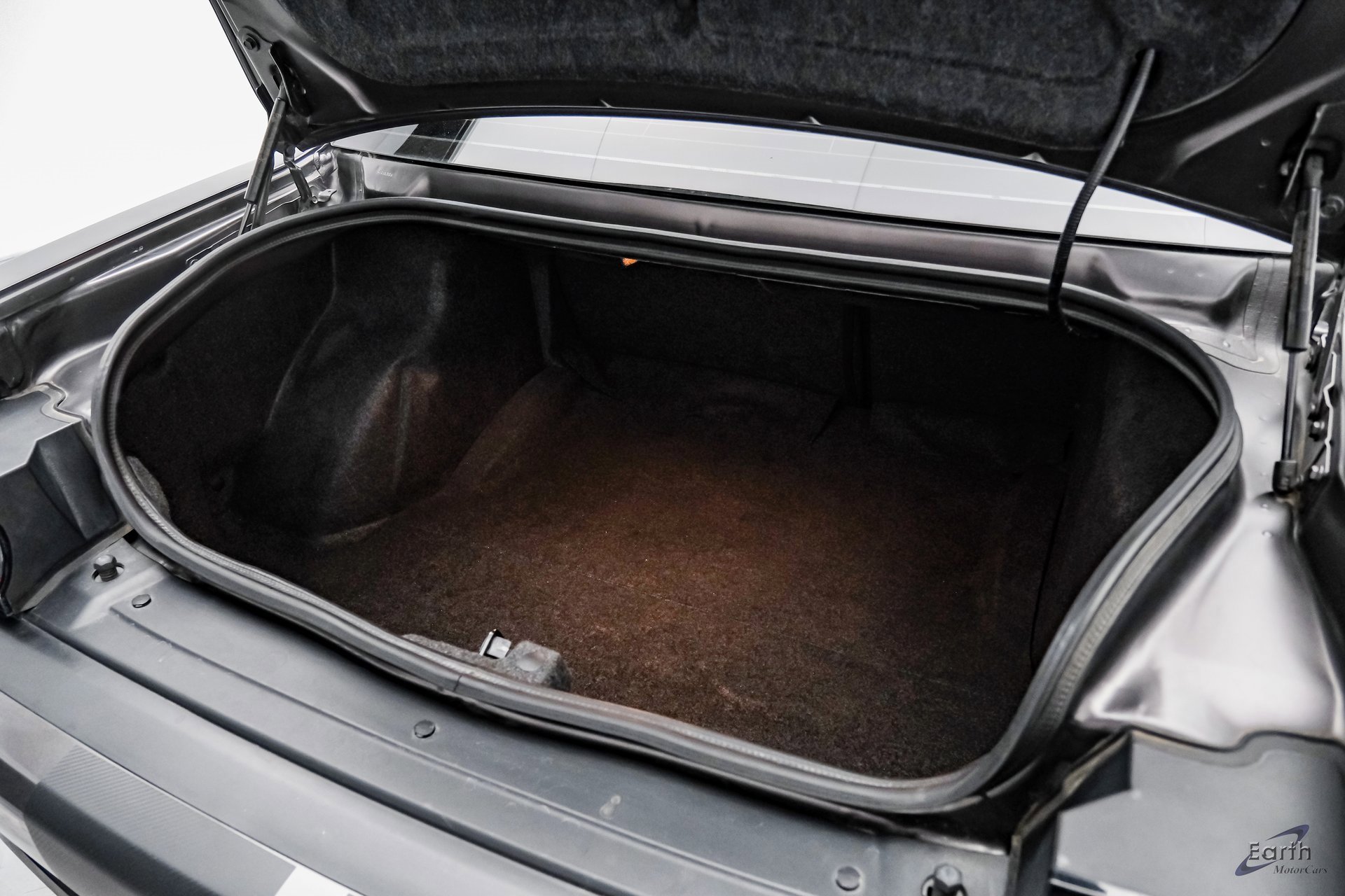 Used 2021 Dodge Challenger SRT Super Stock image 72