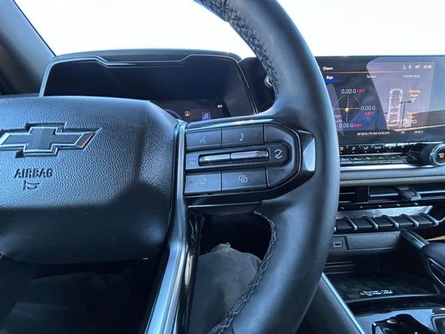 Used 2026 Chevrolet Colorado ZR2 w/ Technology Package image 17