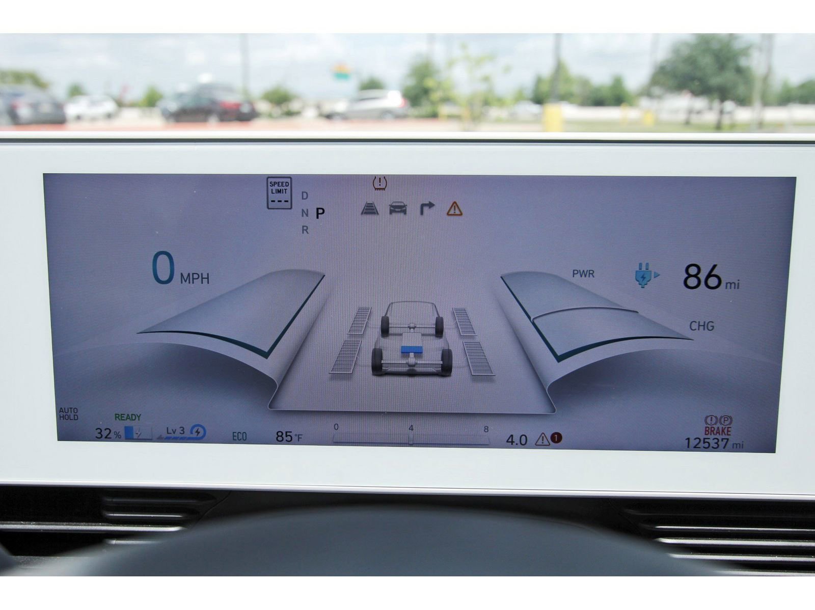 Used 2024 Hyundai Ioniq 5 SEL AWD/4WD image 18