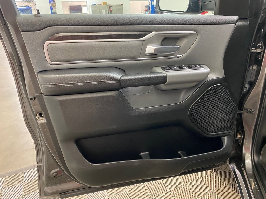 Used 2021 RAM 1500 Big Horn image 21