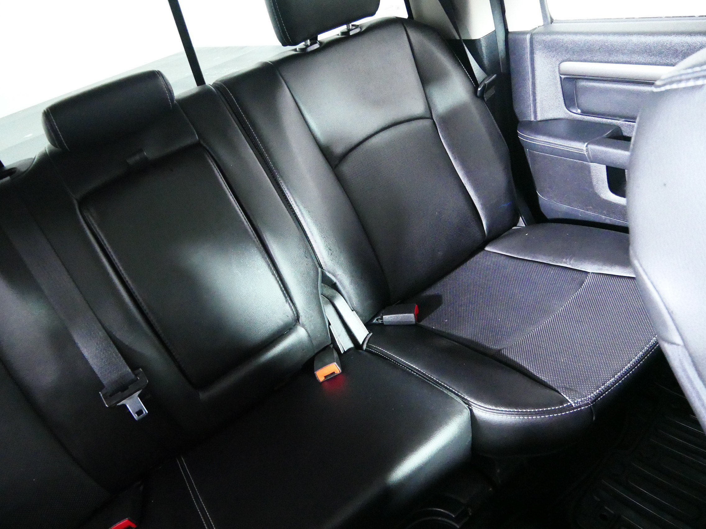 Used 2014 RAM 1500 Sport w/ Convenience Group AWD/4WD image 14