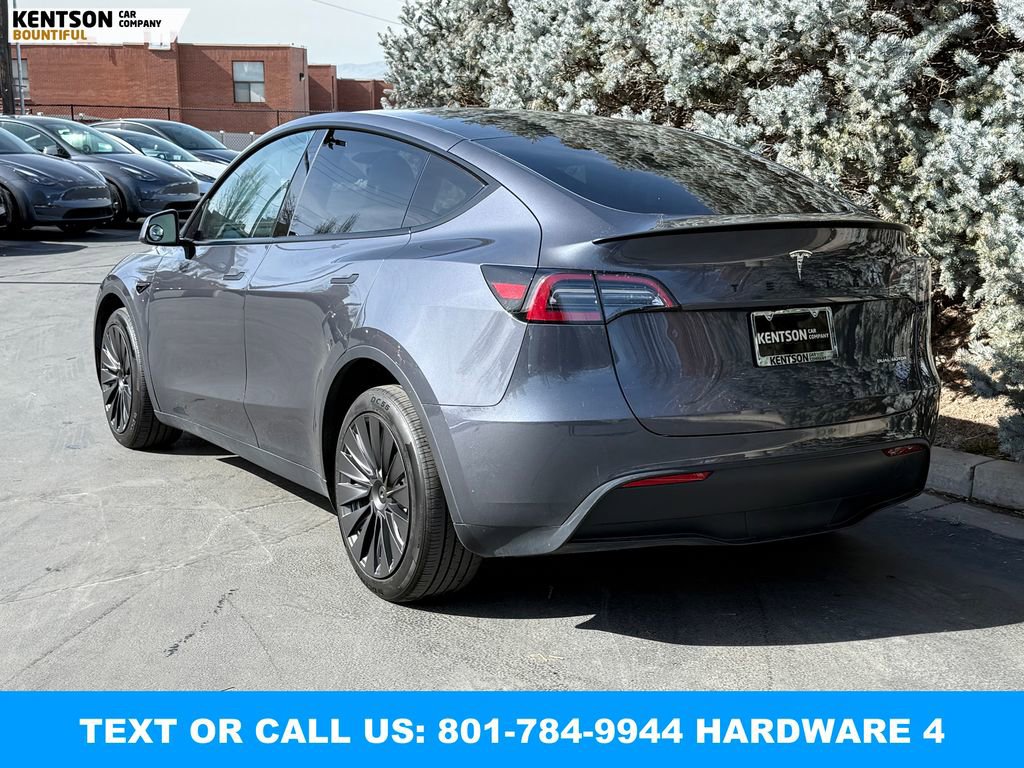 Used 2023 Tesla Model Y Long Range image 6