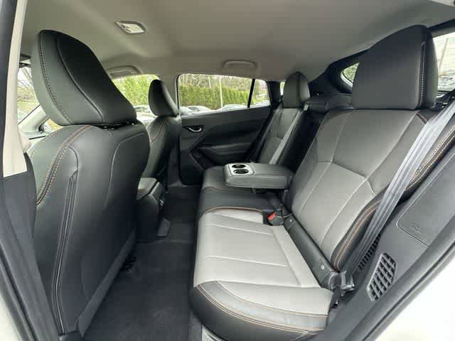 New 2026 Subaru Crosstrek 2.5i Limited AWD/4WD image 18