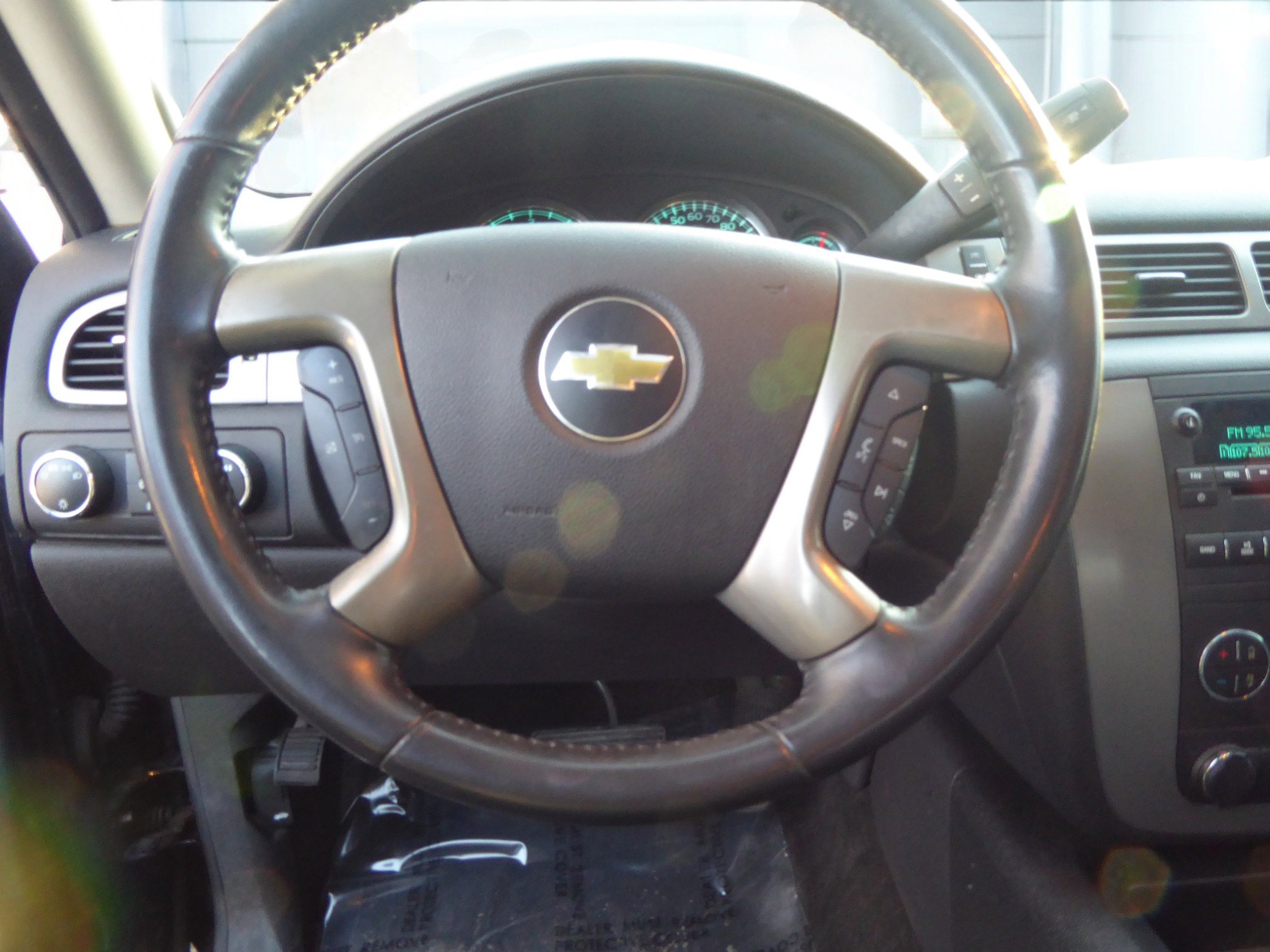 Used 2012 Chevrolet Silverado 1500 LTZ image 10
