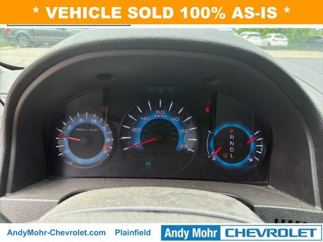 Used 2011 Ford Fusion SE FWD image 15