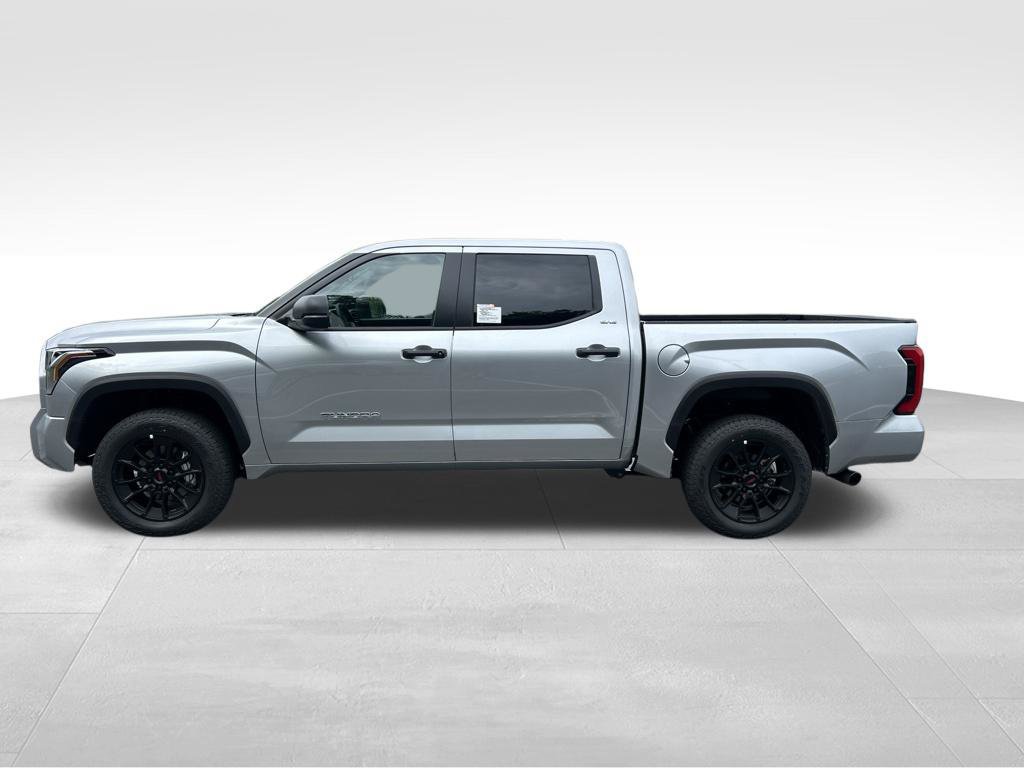 New 2026 Toyota Tundra SR5 AWD/4WD image 2