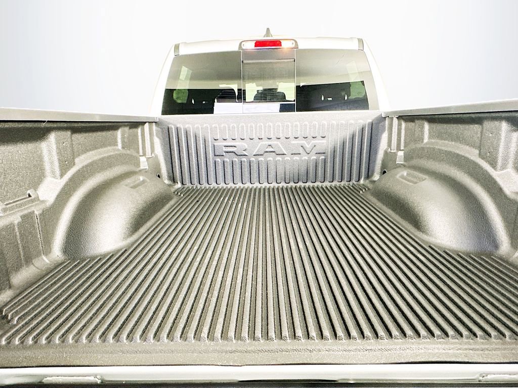 New 2026 RAM 1500 Big Horn image 33