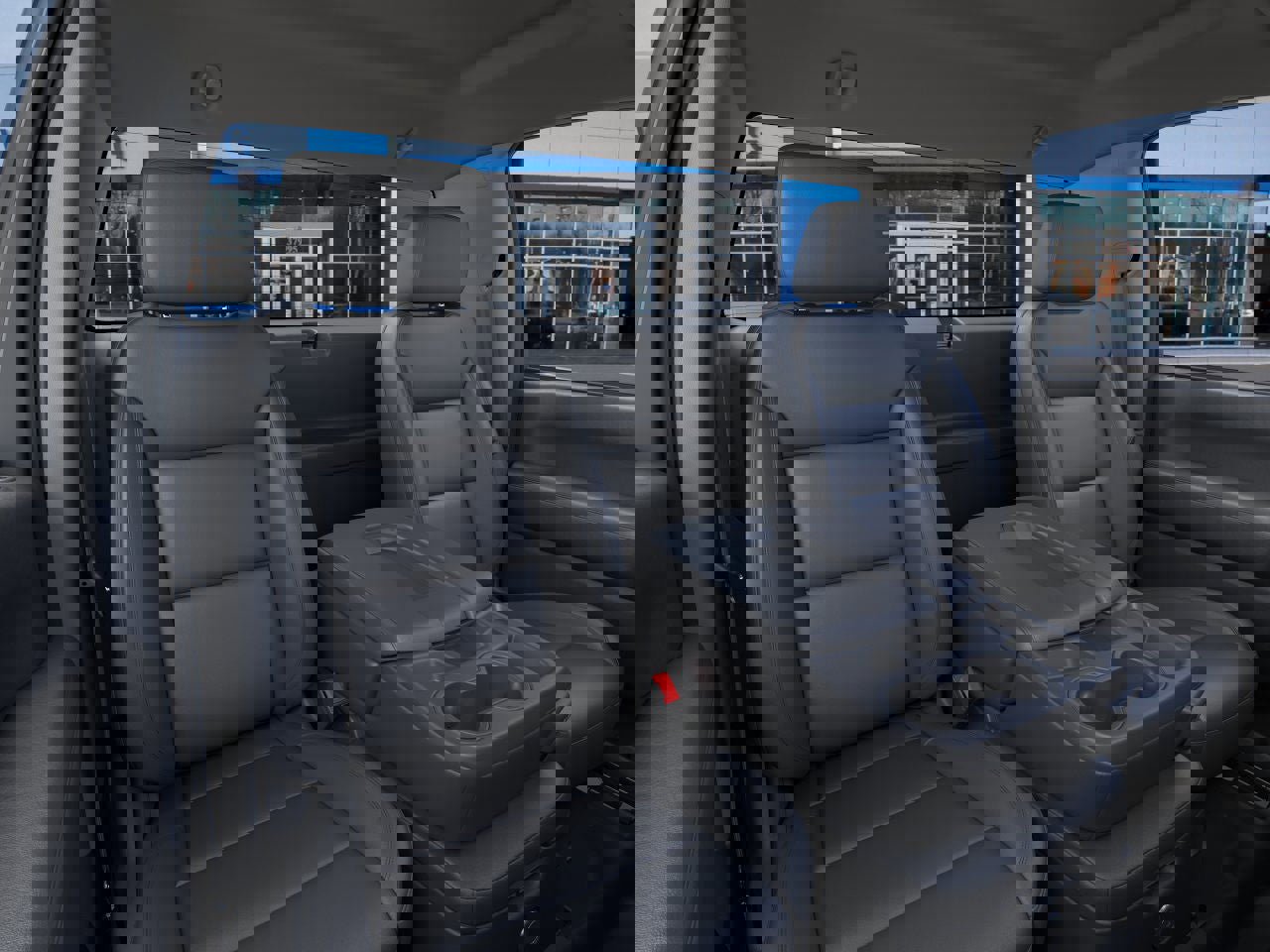 New 2026 Chevrolet Silverado 2500 W/T w/ WT Convenience Package image 40