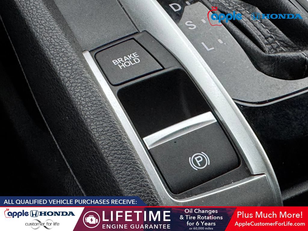 Used 2018 Honda Civic EX image 26