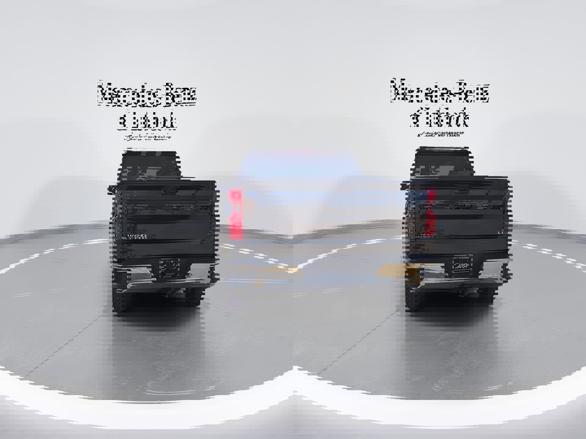 Used 2024 Chevrolet Silverado 1500 LT image 8