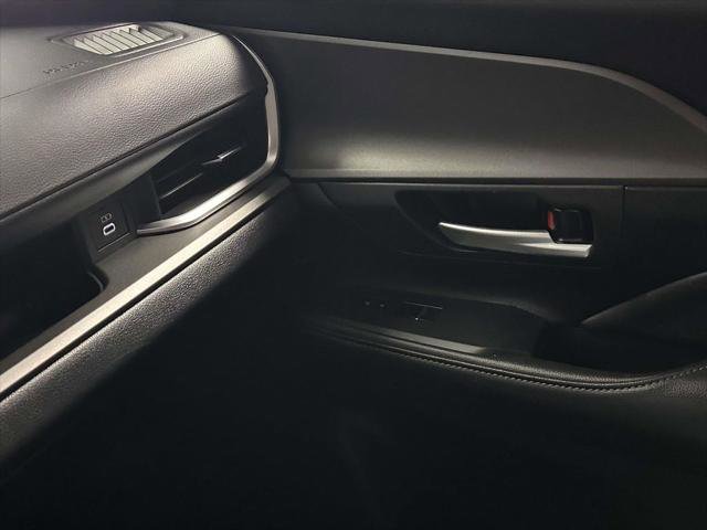 Used 2024 Toyota Grand Highlander XLE image 26