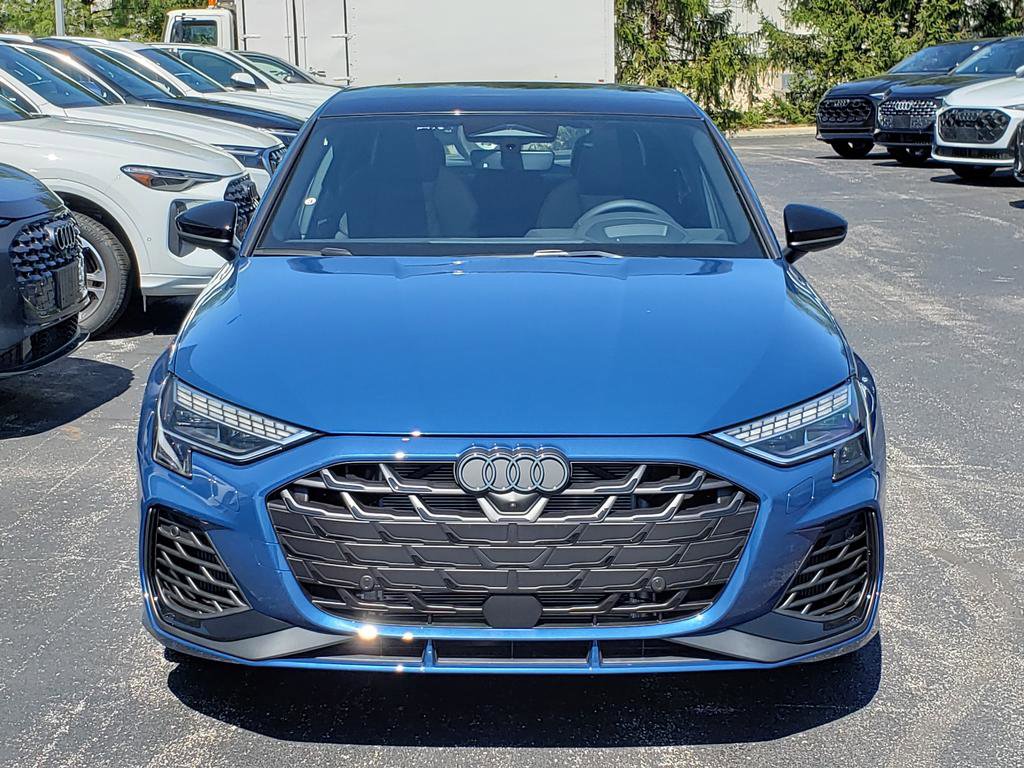New 2026 Audi S3 Premium image 5