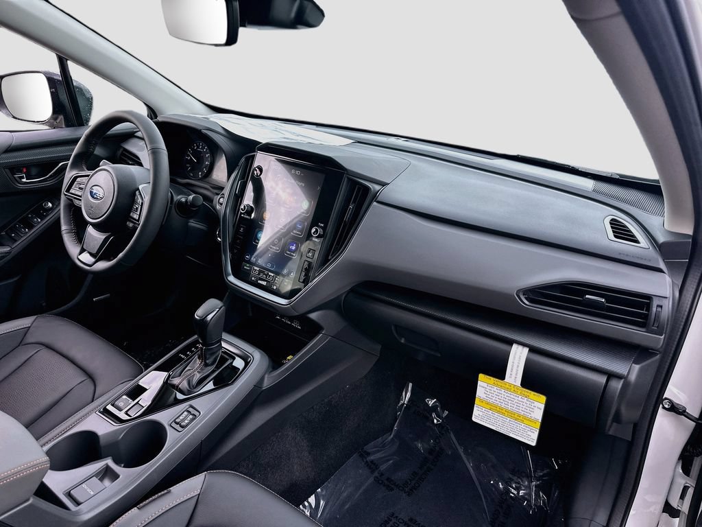 New 2026 Subaru Crosstrek 2.5i Limited AWD/4WD image 25