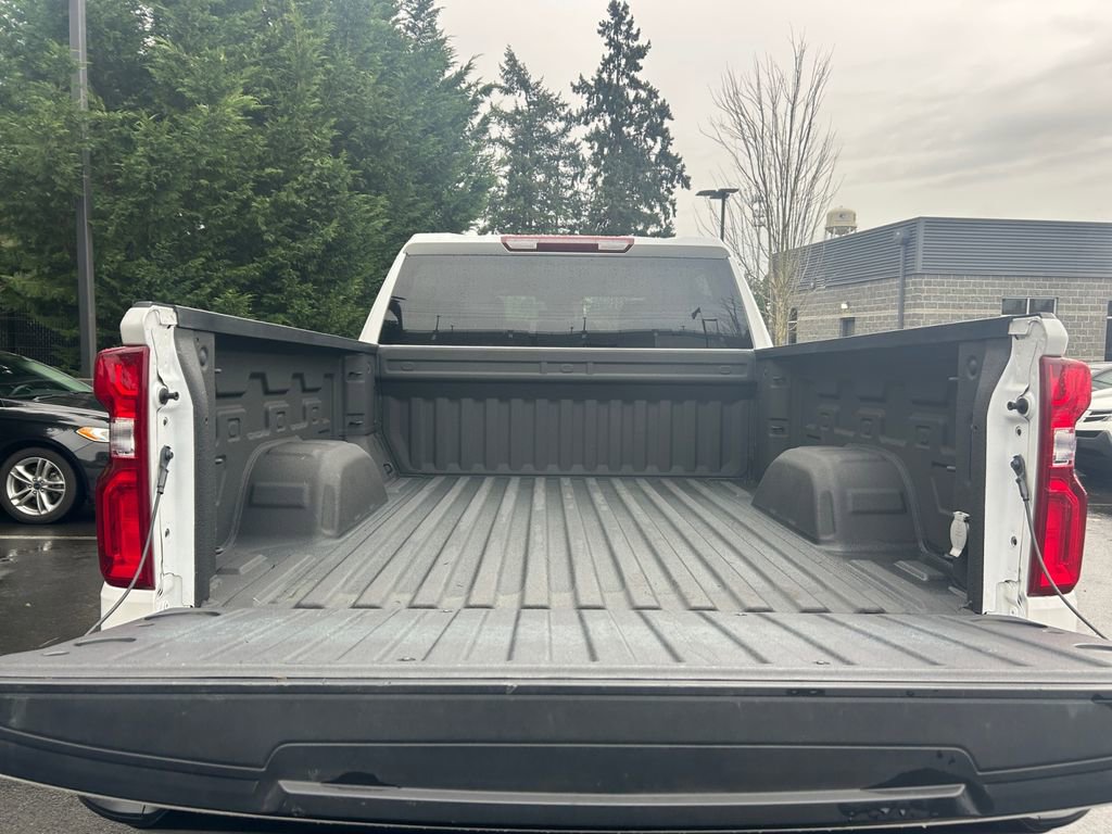 Used 2024 Chevrolet Silverado 1500 LT Trail Boss image 24