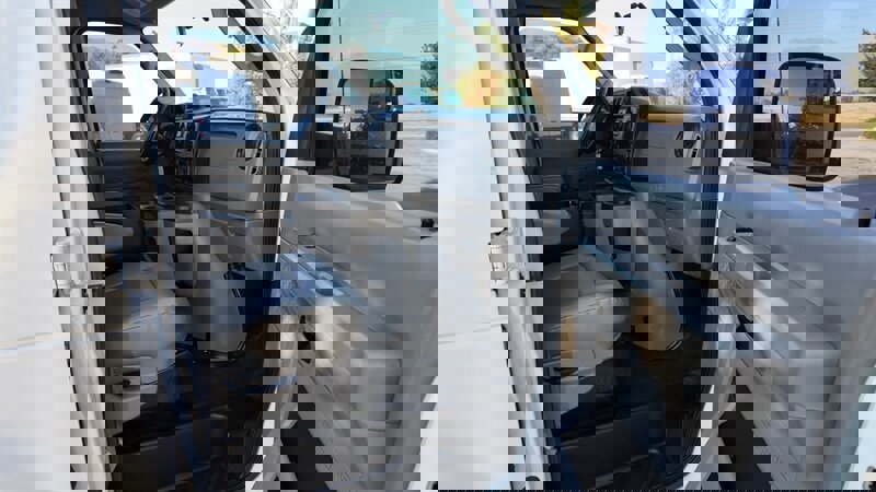 Used 2013 Ford E-150 and Econoline 150 w/ PWR Group image 35