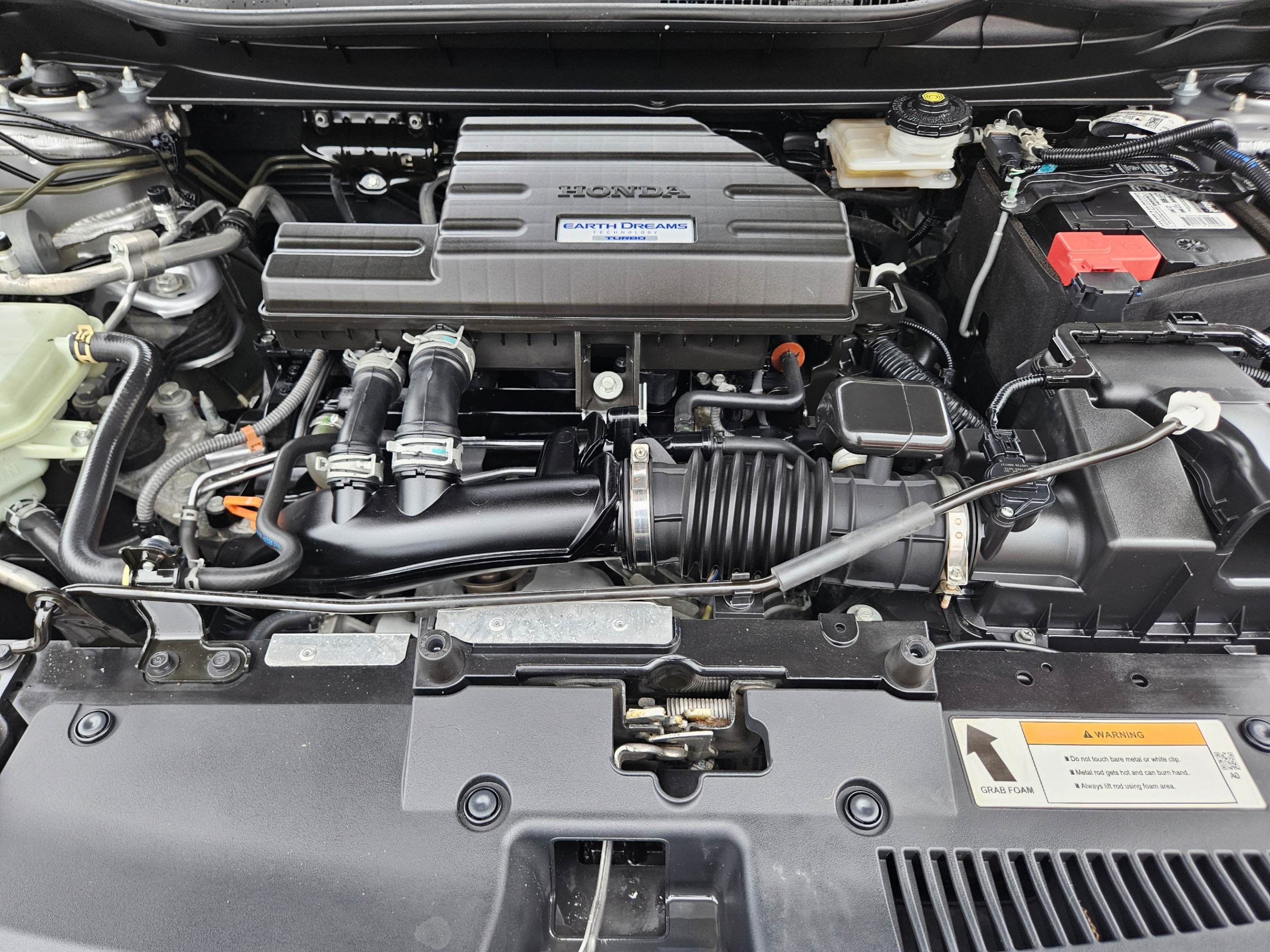 Used 2020 Honda CR-V EX-L image 23