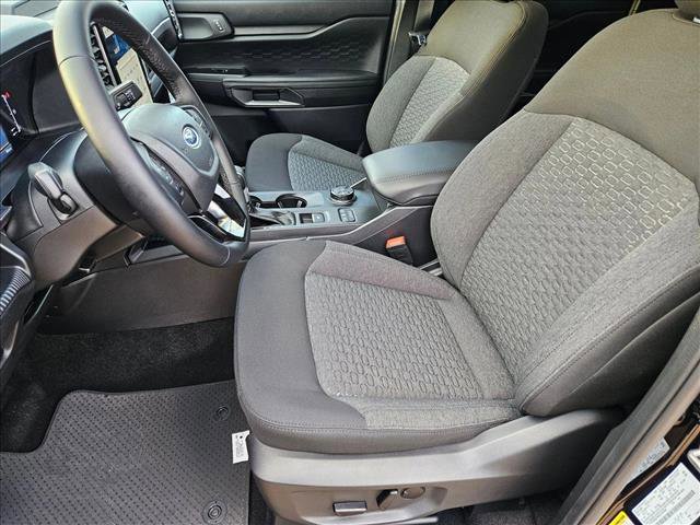 New 2025 Ford Ranger XLT image 4