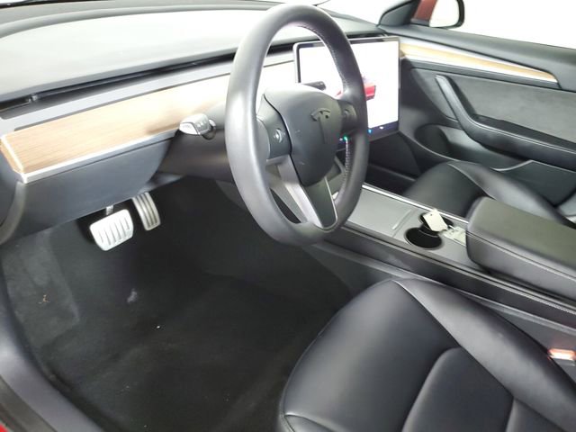 Used 2023 Tesla Model 3 Performance AWD/4WD image 20