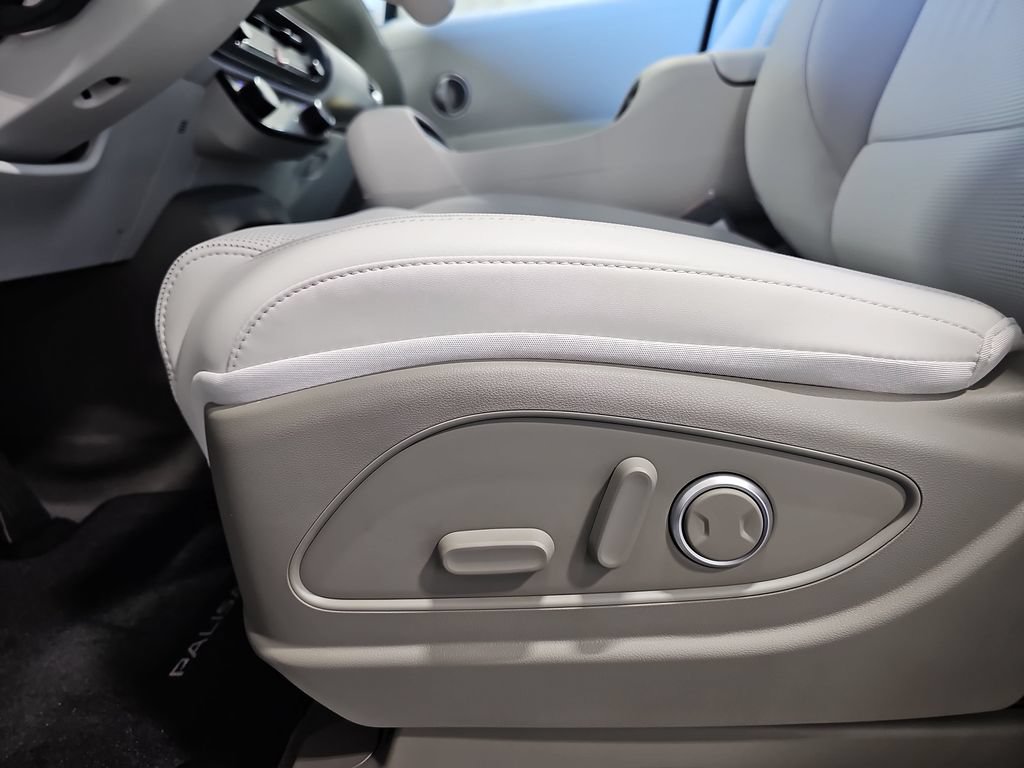 New 2026 Hyundai Palisade SEL AWD/4WD image 30