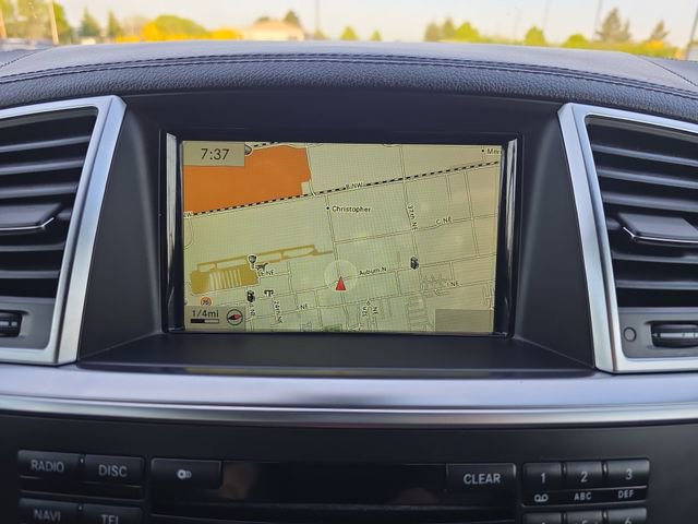 Used 2014 Mercedes-Benz GL 350 BlueTEC 4MATIC image 26
