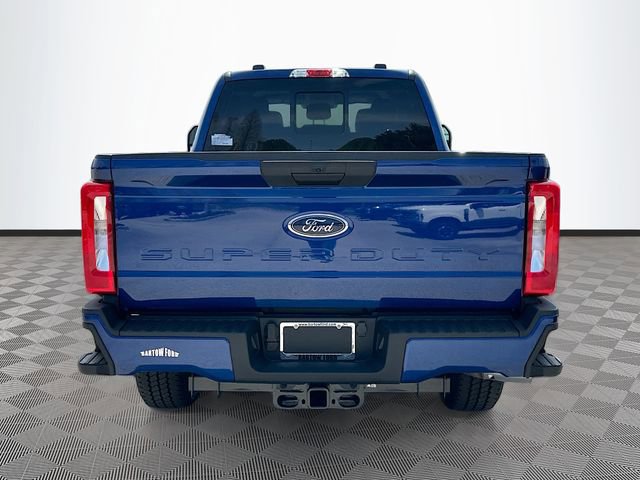 New 2026 Ford F250 XL w/ STX Appearance Package image 5